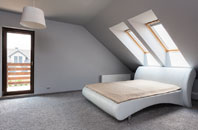 Loftus bedroom extensions