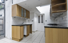 Loftus kitchen extension leads